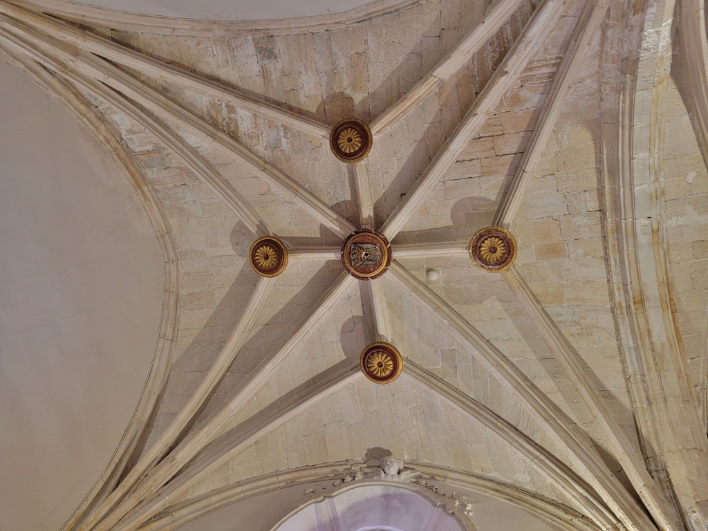 Foto: Catedral - Cuenca (Castilla La Mancha), España