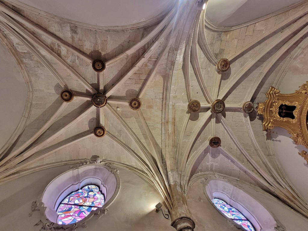 Foto: Catedral - Cuenca (Castilla La Mancha), España