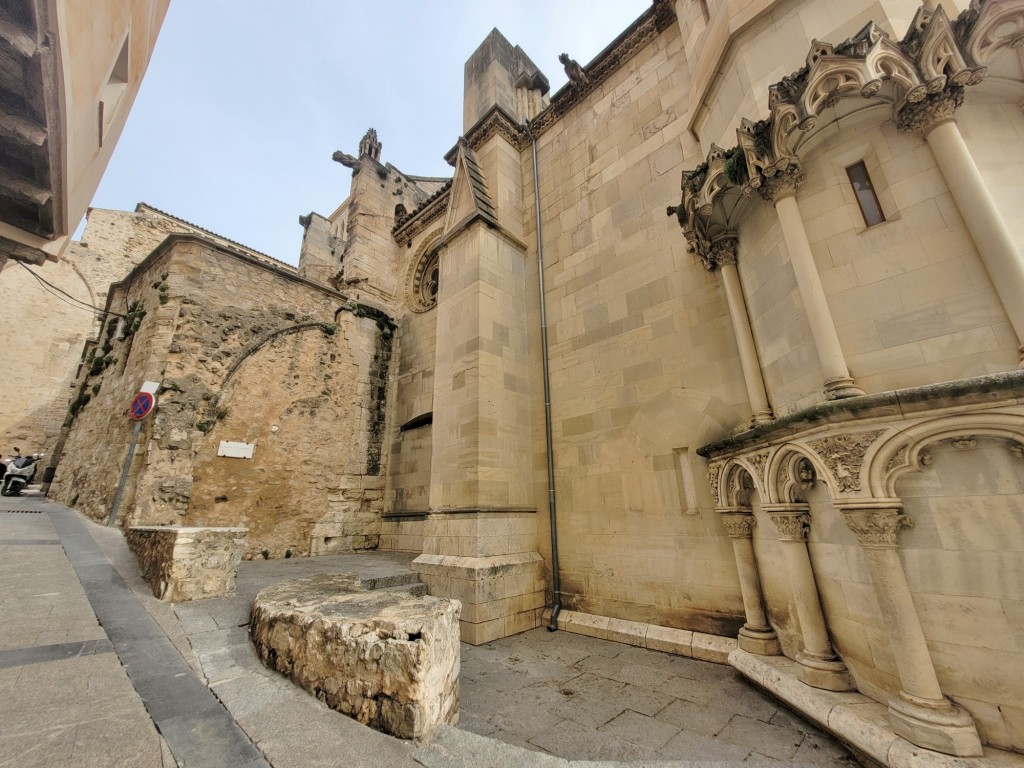 Foto: Catedral - Cuenca (Castilla La Mancha), España