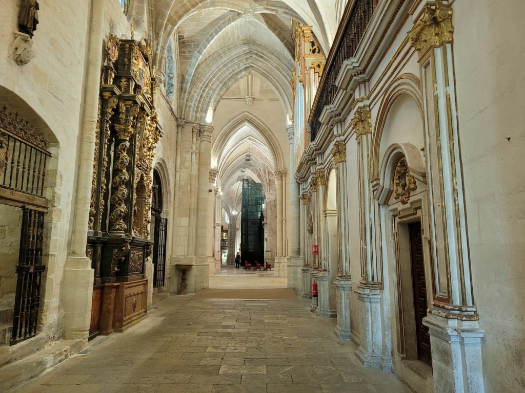 Foto: Catedral - Cuenca (Castilla La Mancha), España