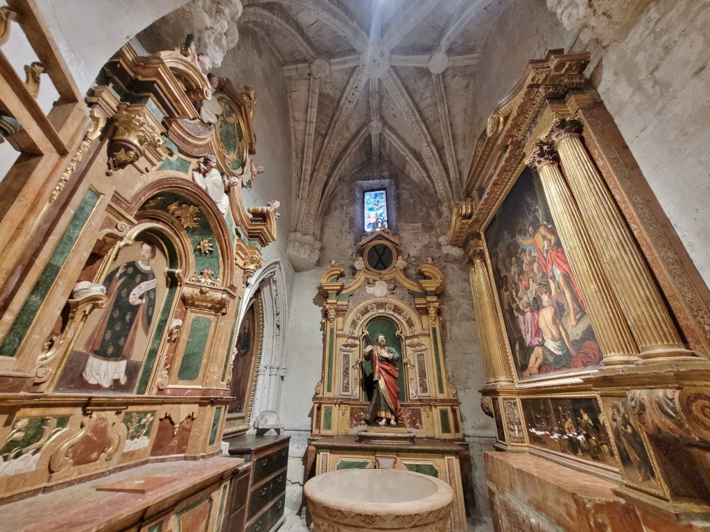 Foto: Catedral - Cuenca (Castilla La Mancha), España