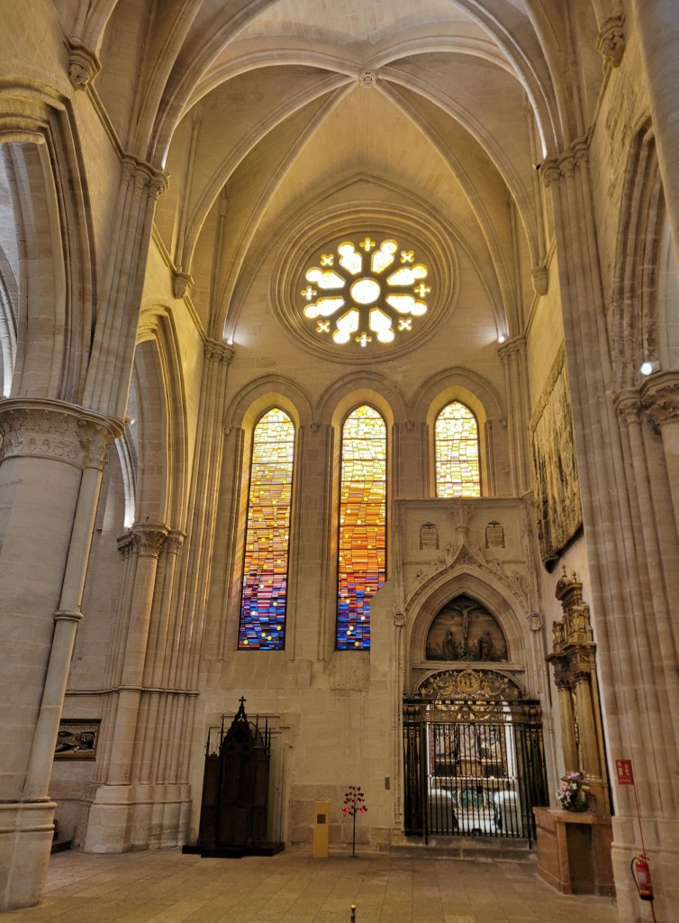 Foto: Catedral - Cuenca (Castilla La Mancha), España