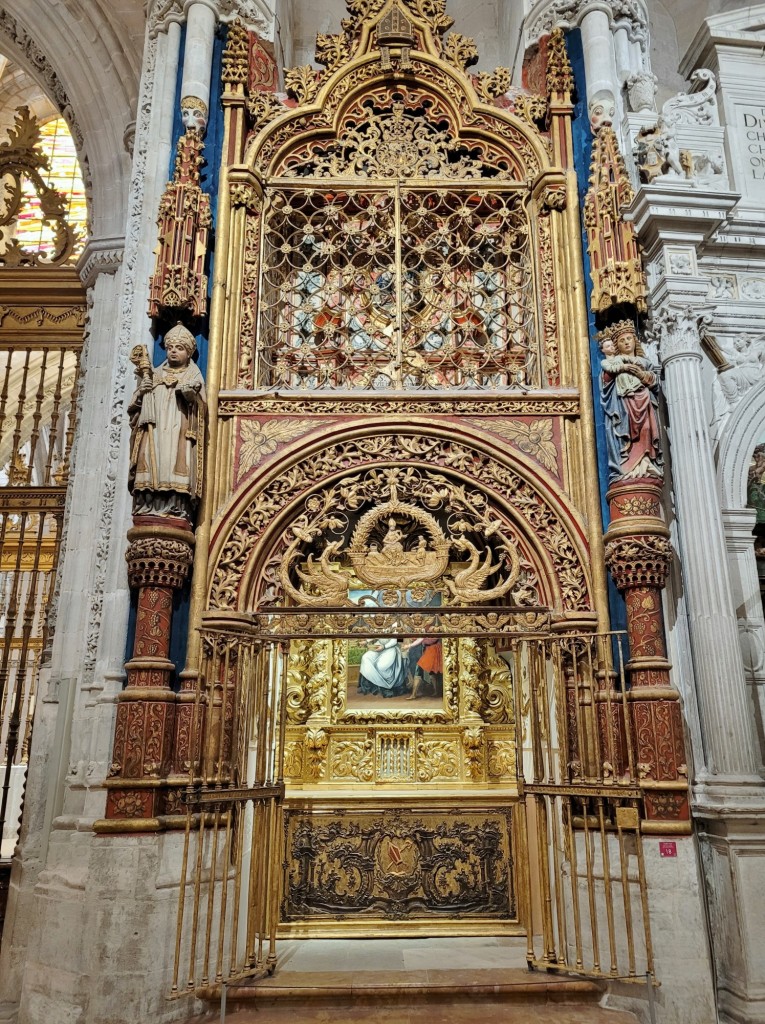 Foto: Catedral - Cuenca (Castilla La Mancha), España