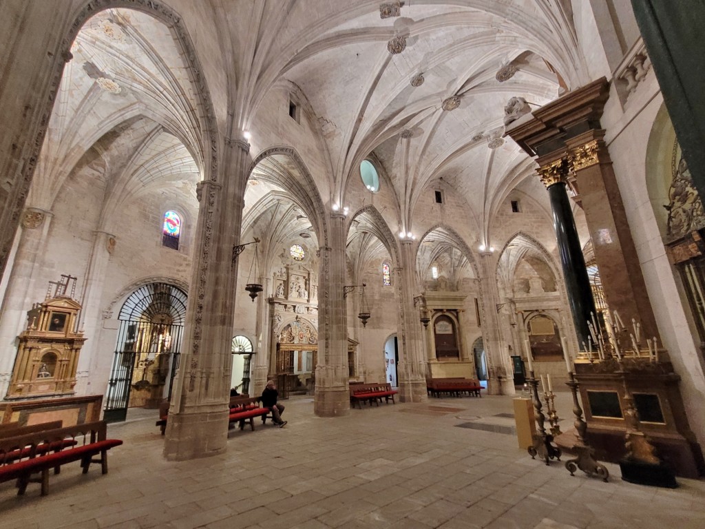 Foto: Catedral - Cuenca (Castilla La Mancha), España