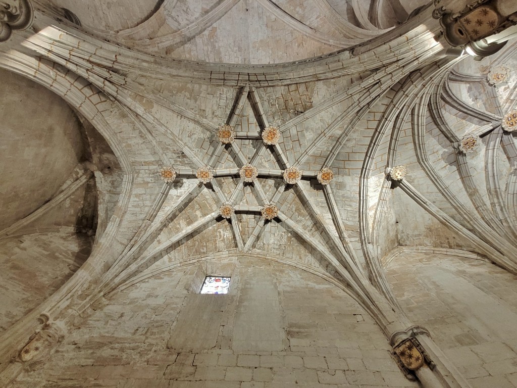 Foto: Catedral - Cuenca (Castilla La Mancha), España