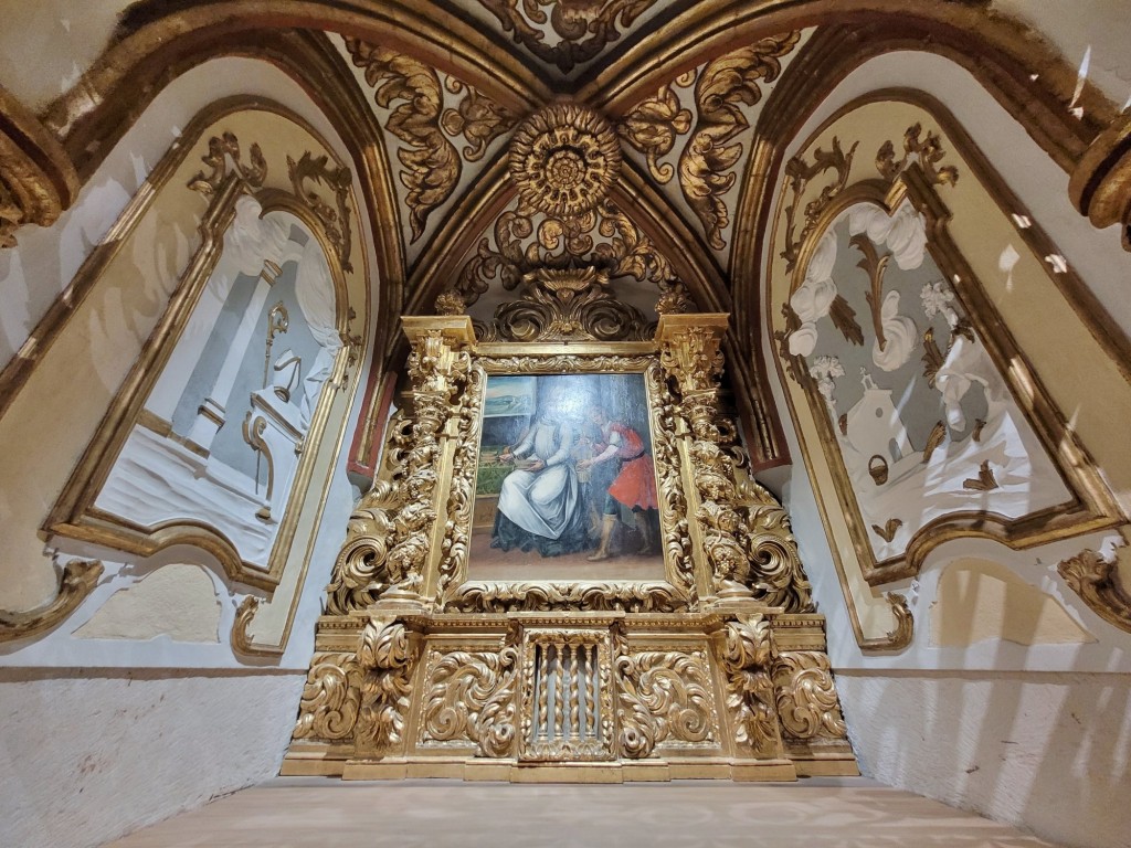 Foto: Catedral - Cuenca (Castilla La Mancha), España