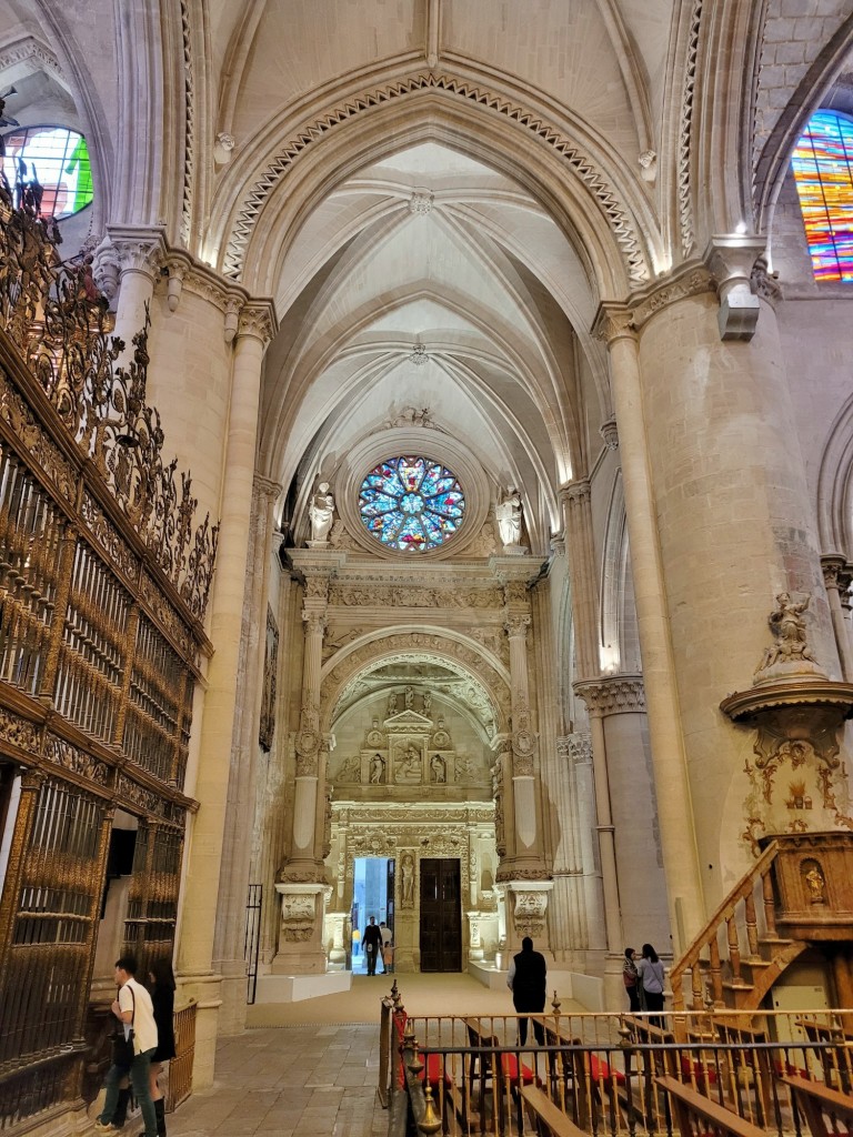 Foto: Catedral - Cuenca (Castilla La Mancha), España