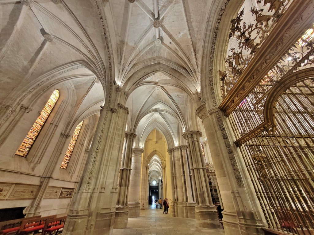 Foto: Catedral - Cuenca (Castilla La Mancha), España