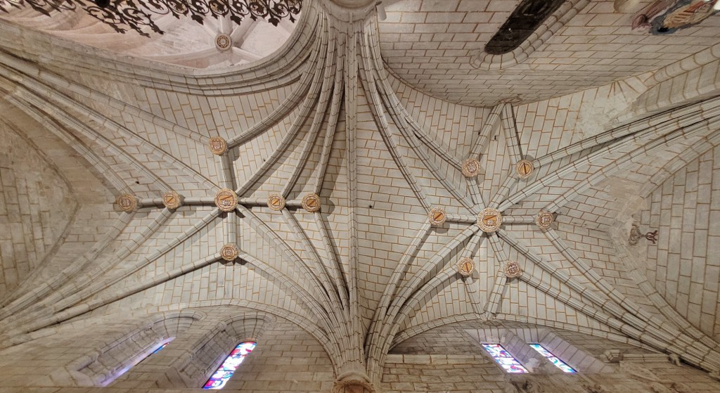 Foto: Catedral - Cuenca (Castilla La Mancha), España