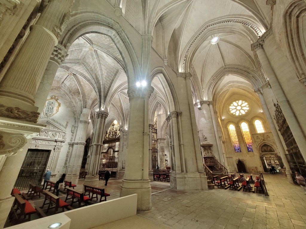 Foto: Catedral - Cuenca (Castilla La Mancha), España