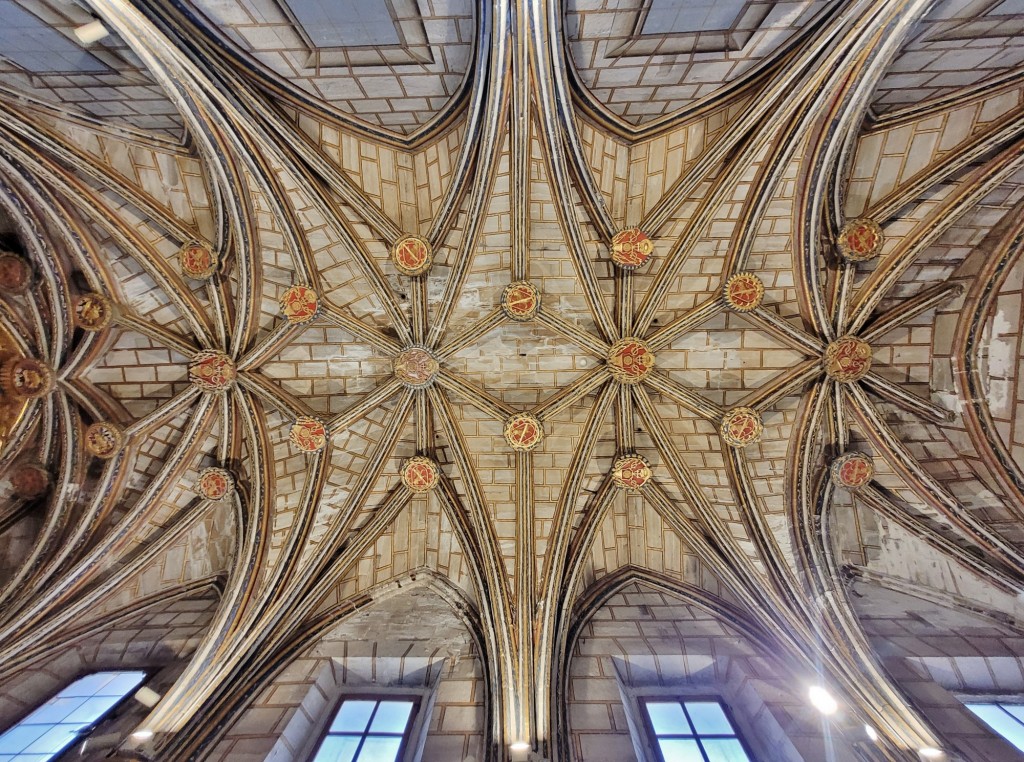 Foto: Catedral - Cuenca (Castilla La Mancha), España