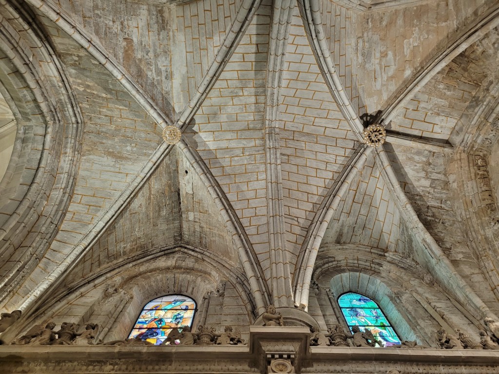 Foto: Catedral - Cuenca (Castilla La Mancha), España