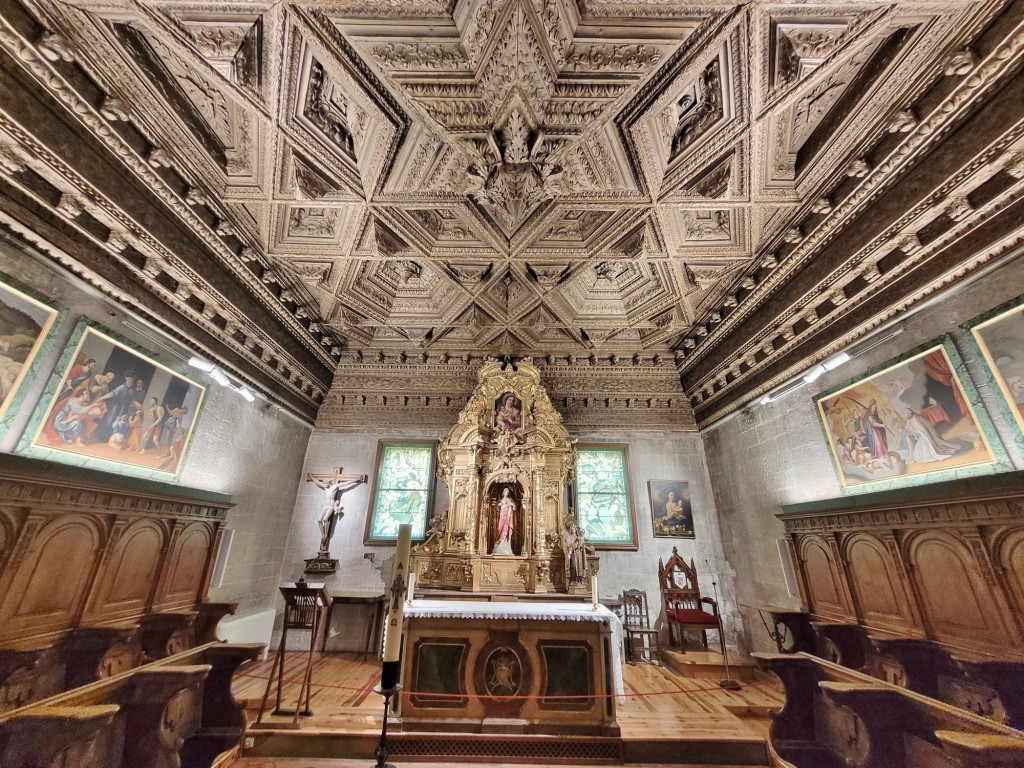 Foto: Catedral - Cuenca (Castilla La Mancha), España