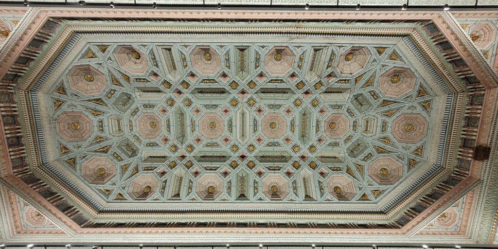 Foto: Catedral - Cuenca (Castilla La Mancha), España