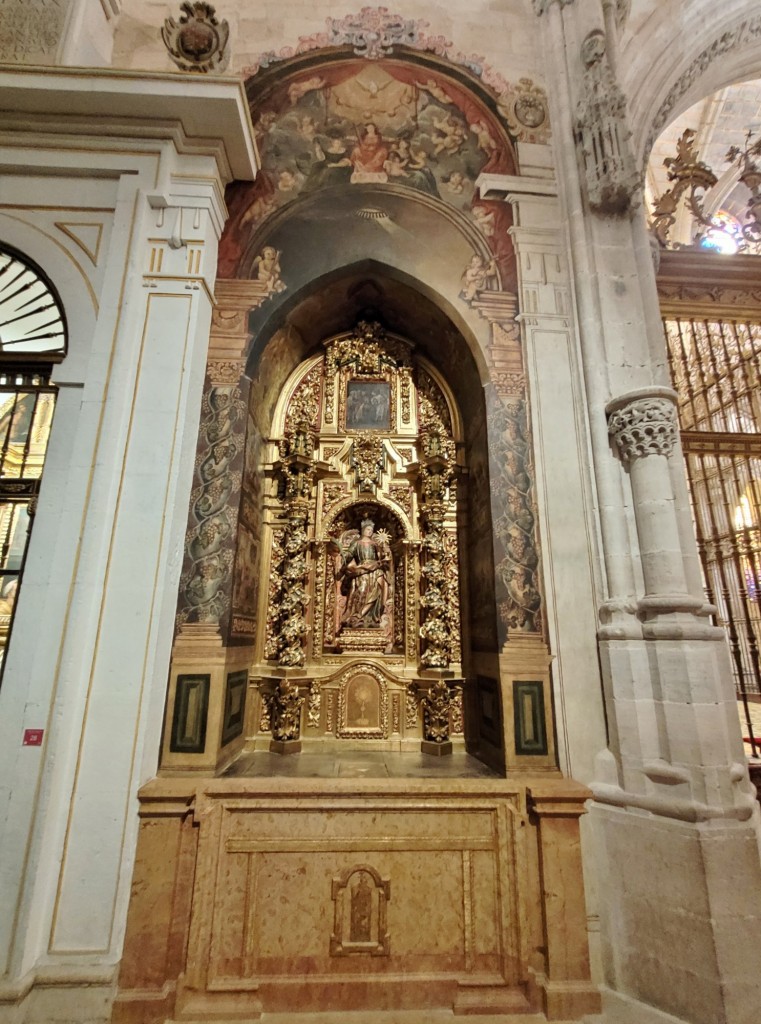 Foto: Catedral - Cuenca (Castilla La Mancha), España