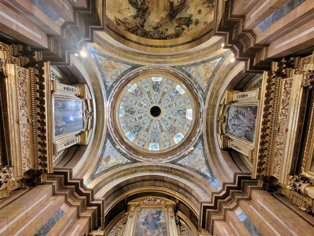 Foto: Catedral - Cuenca (Castilla La Mancha), España