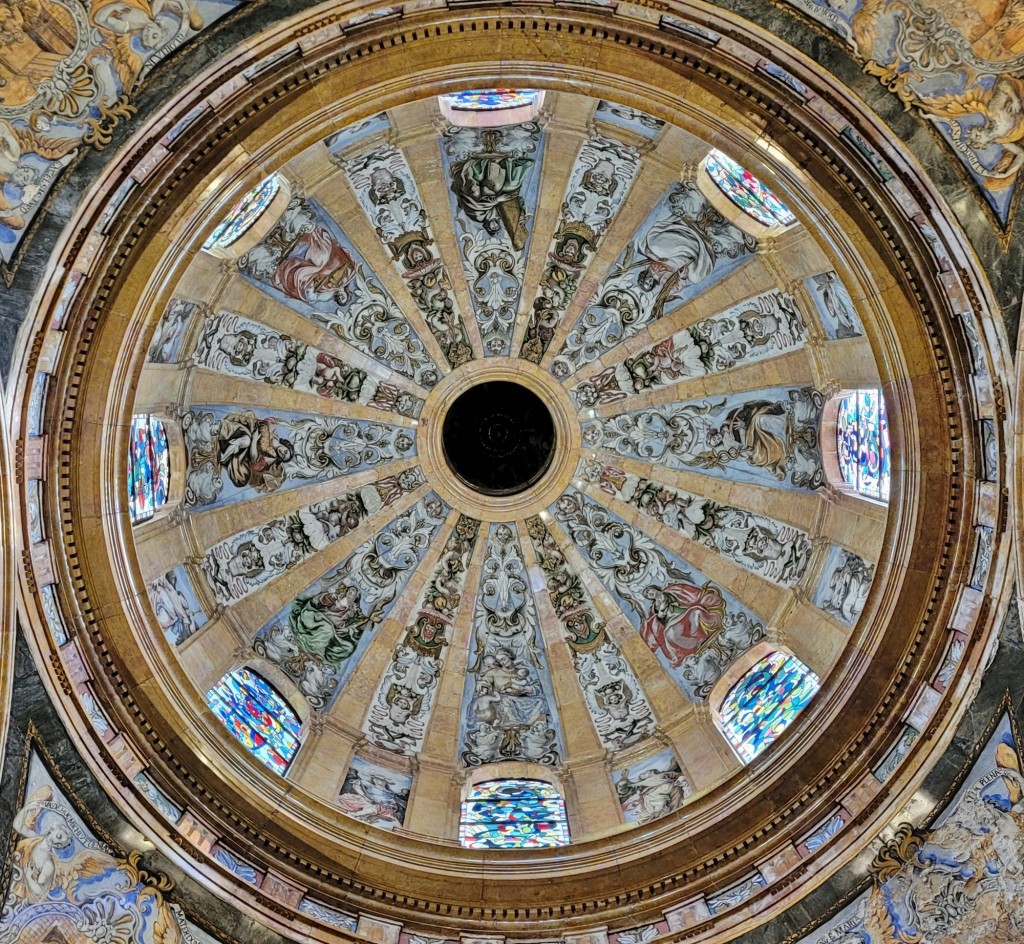 Foto: Catedral - Cuenca (Castilla La Mancha), España