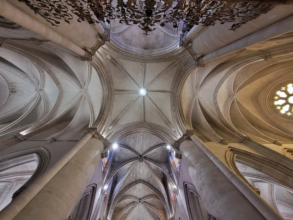 Foto: Catedral - Cuenca (Castilla La Mancha), España