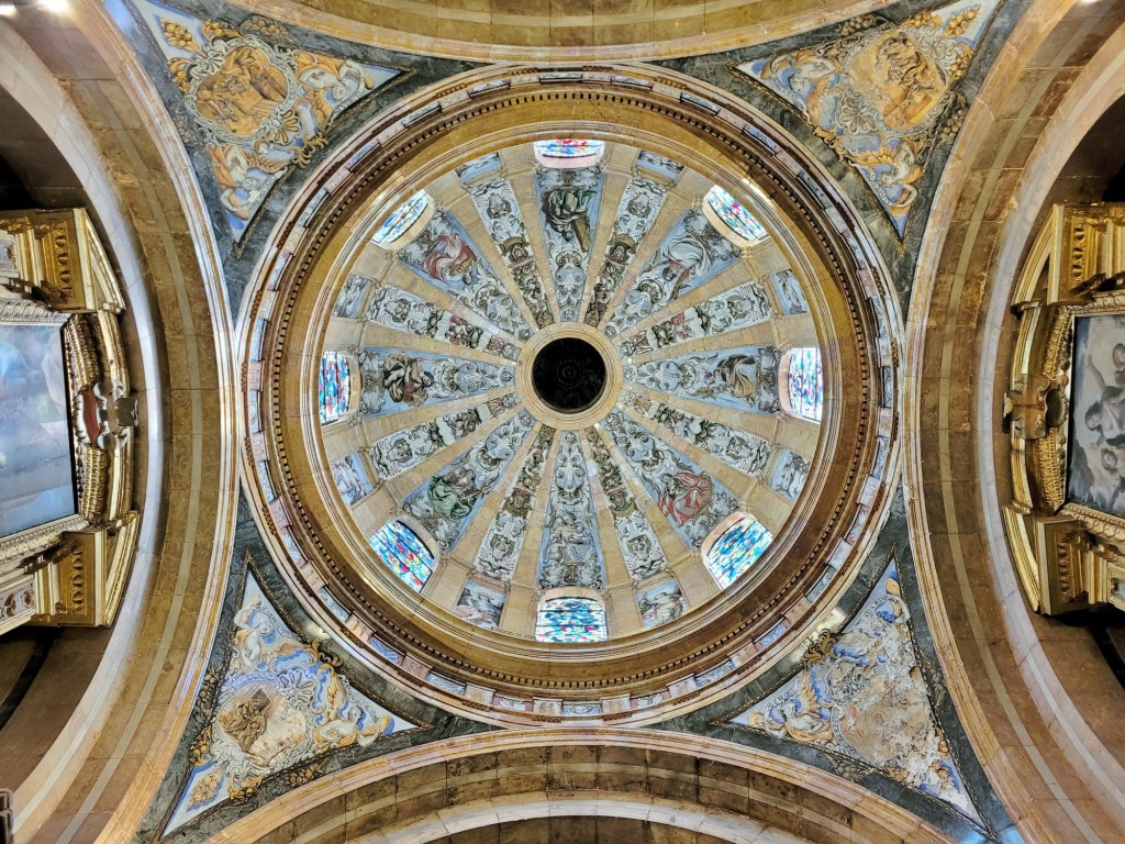 Foto: Catedral - Cuenca (Castilla La Mancha), España