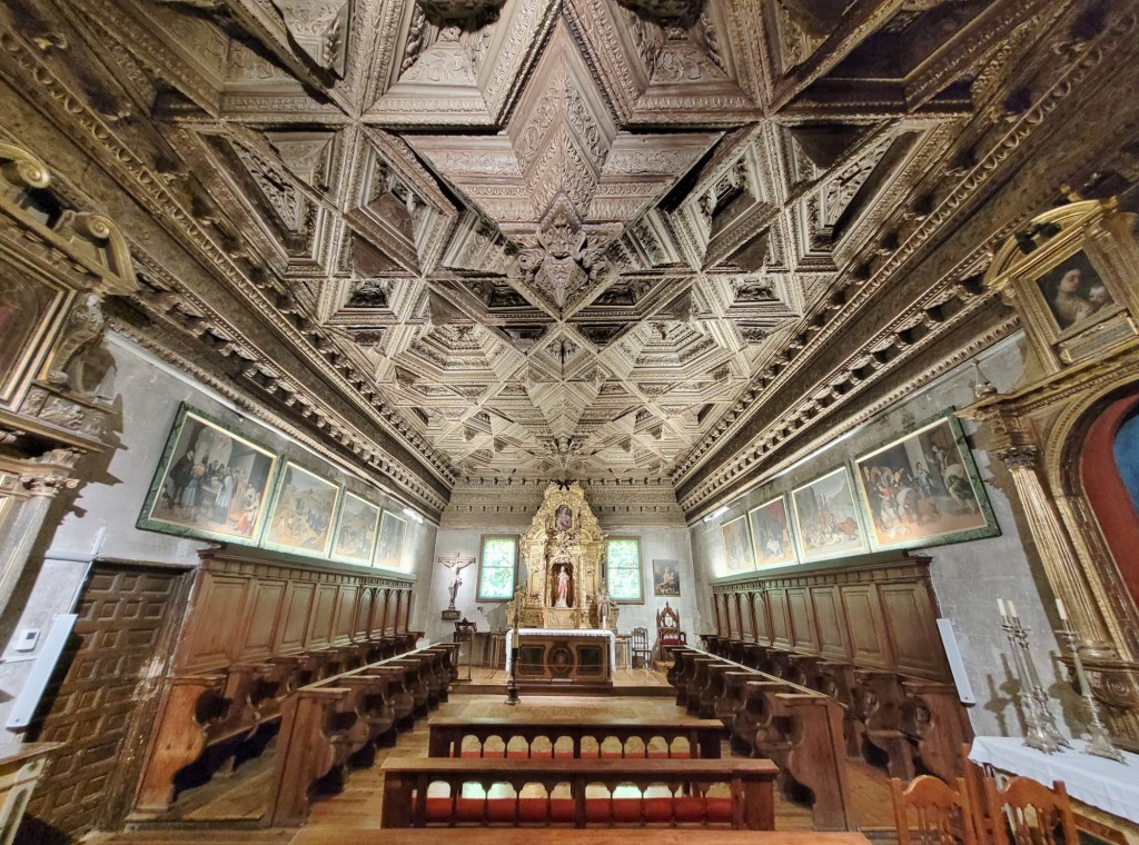 Foto: Catedral - Cuenca (Castilla La Mancha), España