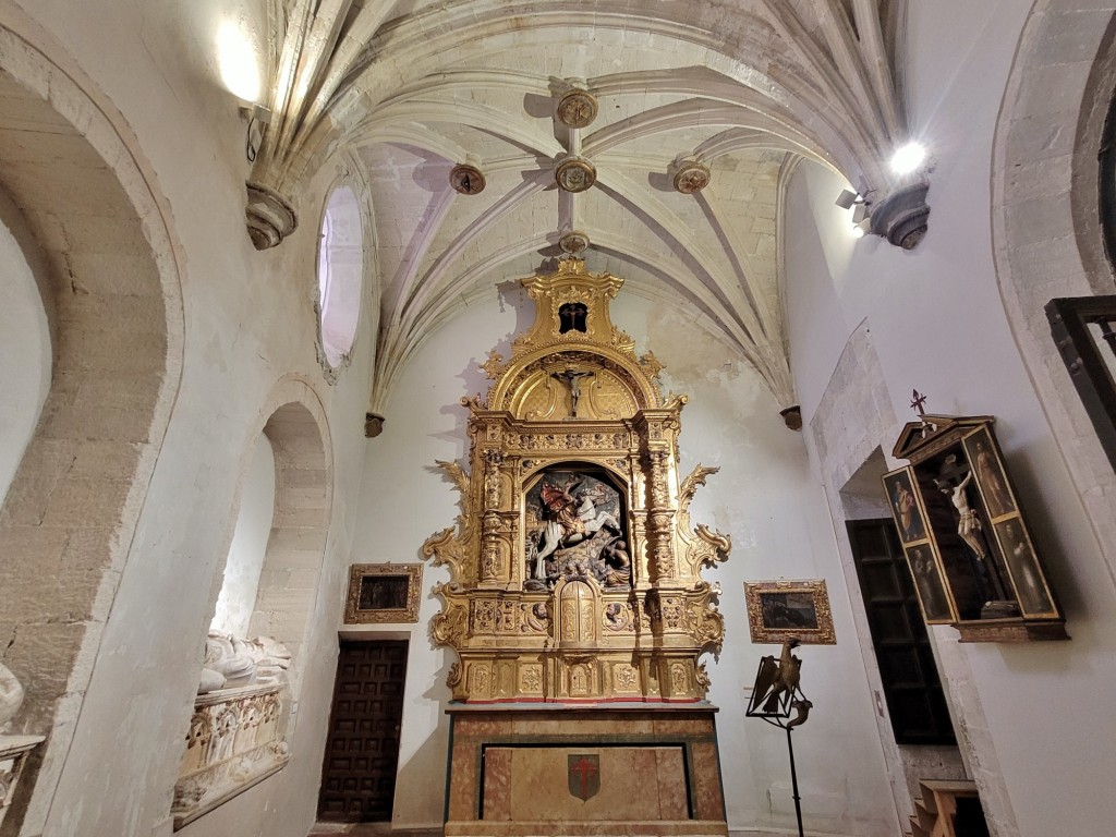 Foto: Catedral - Cuenca (Castilla La Mancha), España