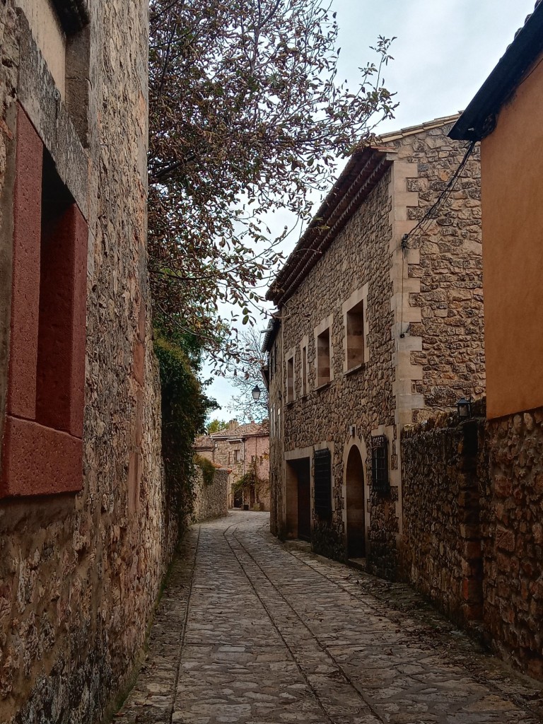 Foto de Medinaceli (Soria), España