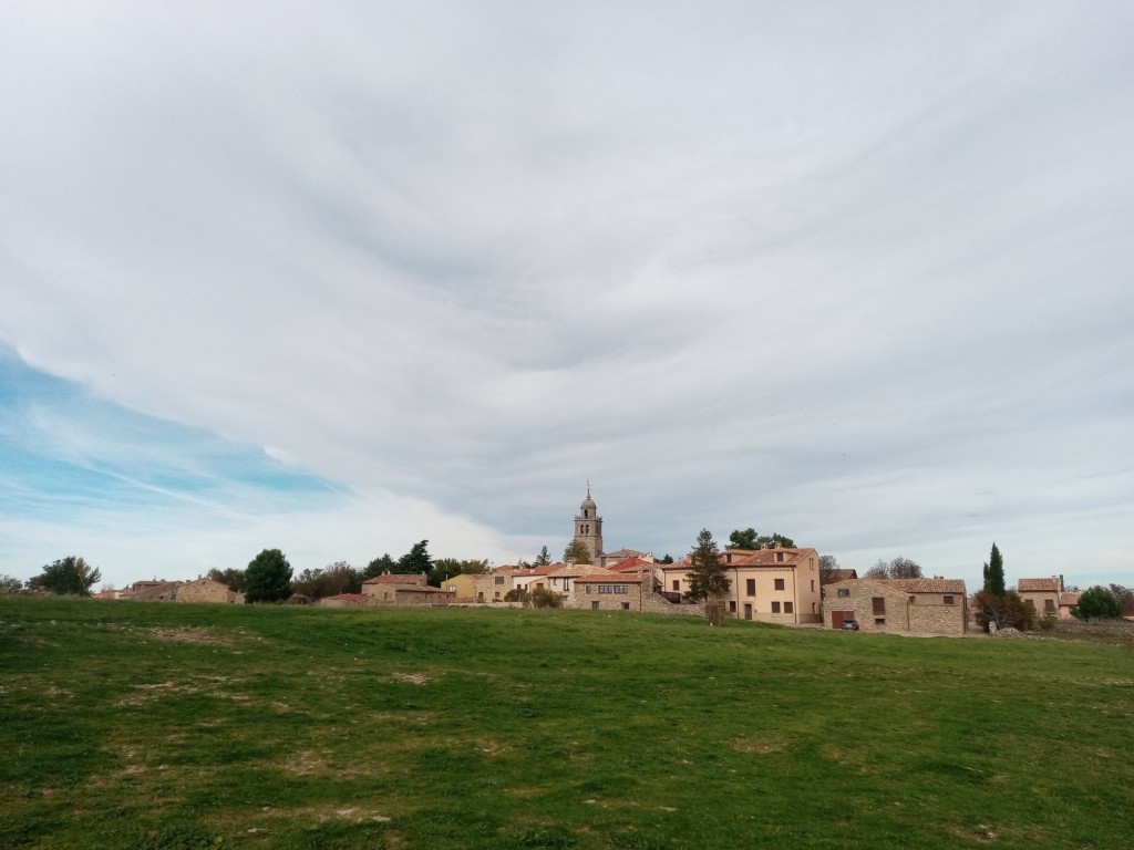 Foto de Medinaceli (Soria), España