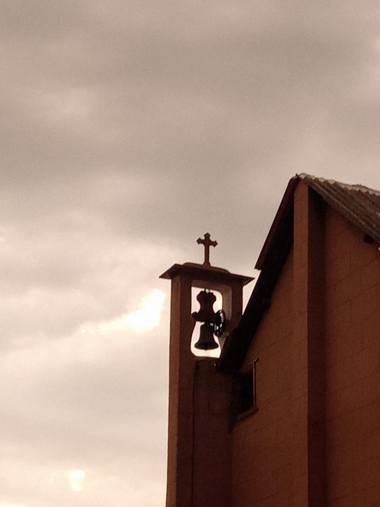 Foto: Capilla de la estación - Calatayud (Zaragoza), España