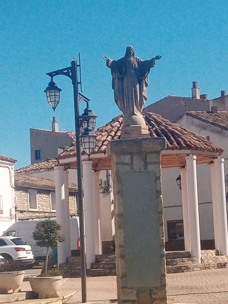 Foto de La Muela (Zaragoza), España