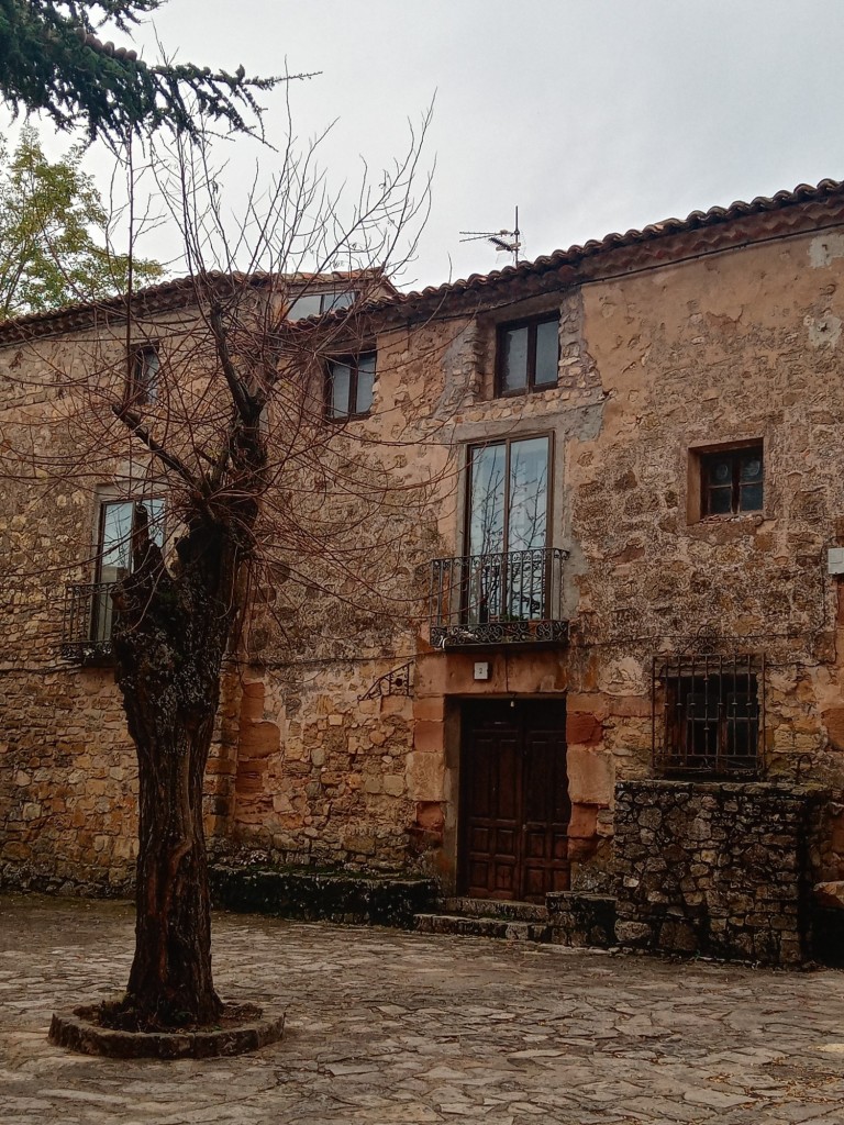 Foto de Medinaceli (Soria), España