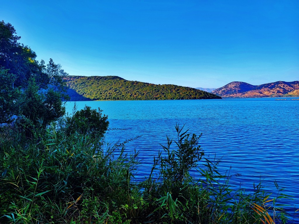 Foto: Parku Kombëtar I Butrintit - Butrinti (Vlorë), Albania