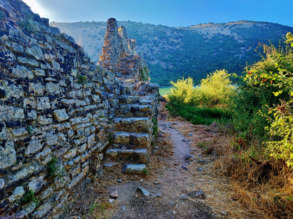 Foto: Parku Kombëtar I Butrintit - Butrinti (Vlorë), Albania