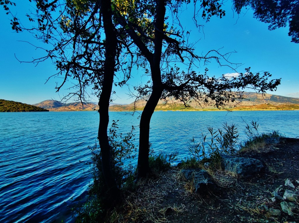 Foto: Parku Kombëtar I Butrintit - Butrinti (Vlorë), Albania