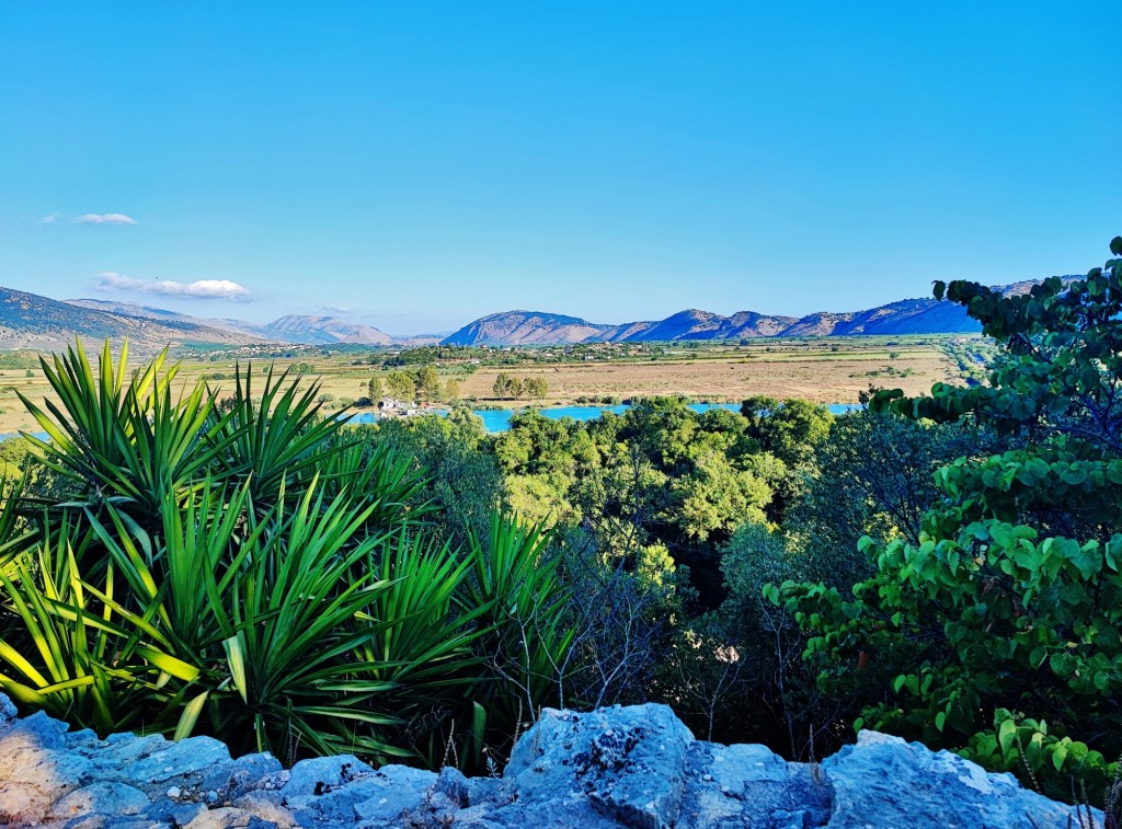 Foto: Parku Kombëtar I Butrintit - Butrinti (Vlorë), Albania