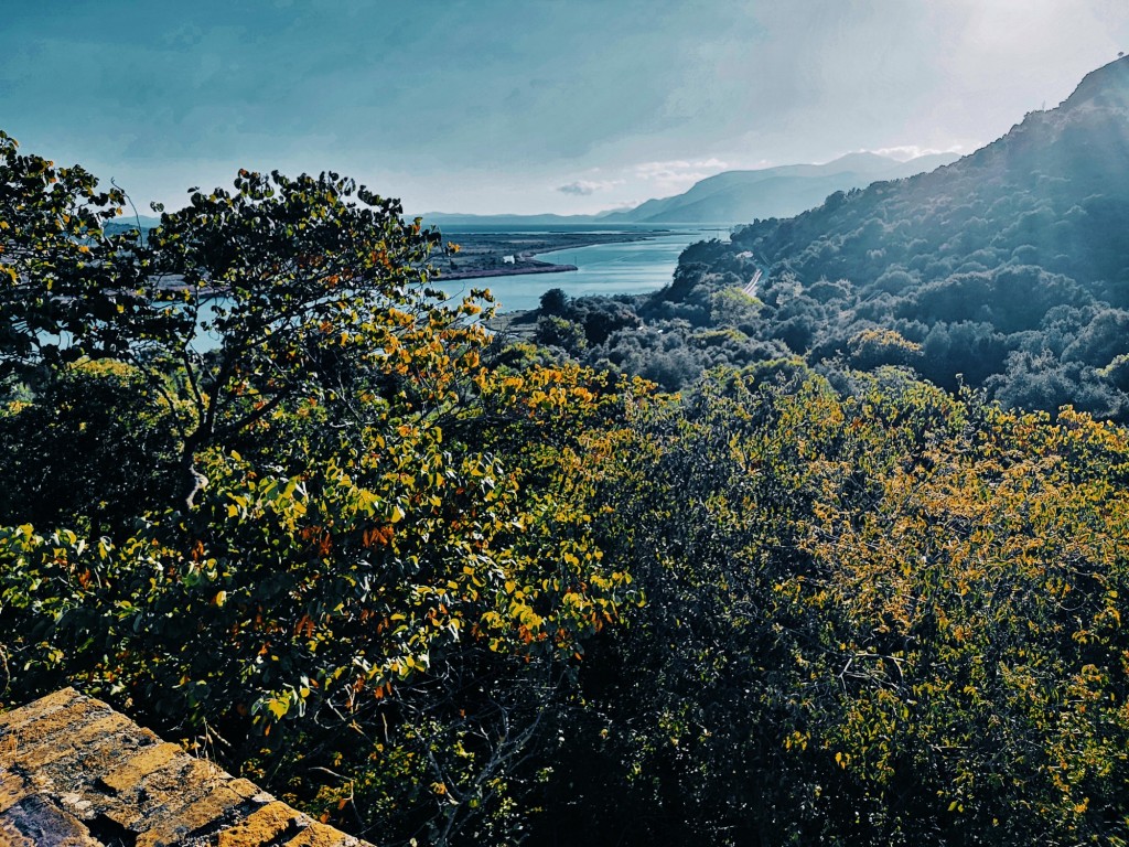 Foto: Parku Kombëtar I Butrintit - Butrinti (Vlorë), Albania