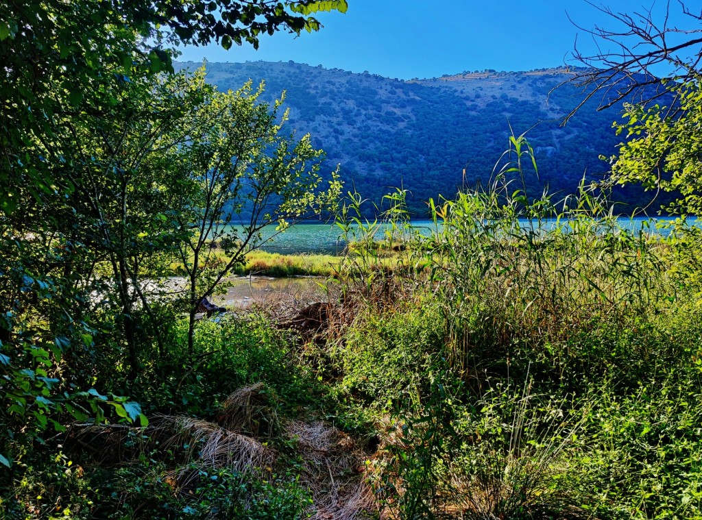 Foto: Parku Kombëtar I Butrintit - Butrinti (Vlorë), Albania