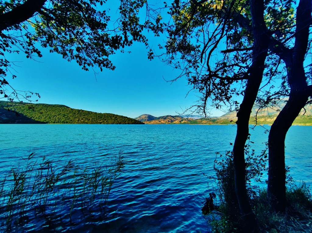 Foto: Parku Kombëtar I Butrintit - Butrinti (Vlorë), Albania