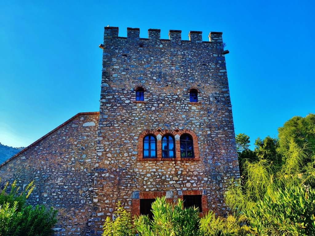 Foto: Parku Kombëtar I Butrintit - Butrinti (Vlorë), Albania