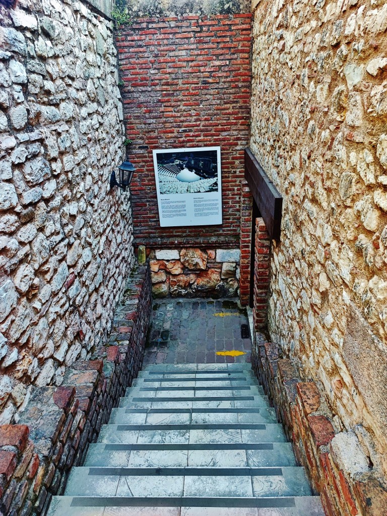 Foto: Parku Kombëtar I Butrintit - Butrinti (Vlorë), Albania