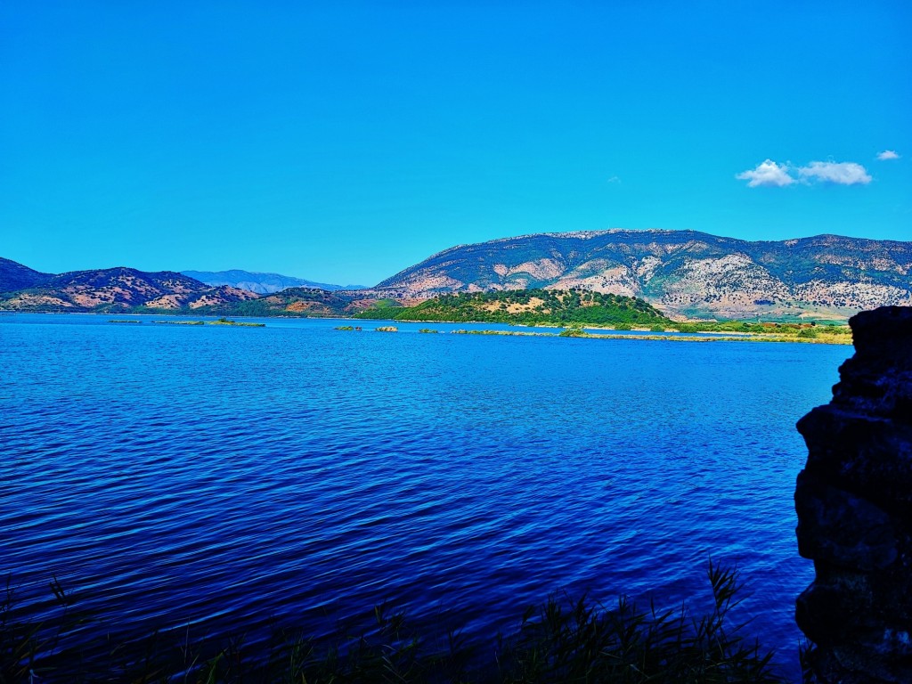 Foto: Parku Kombëtar I Butrintit - Butrinti (Vlorë), Albania