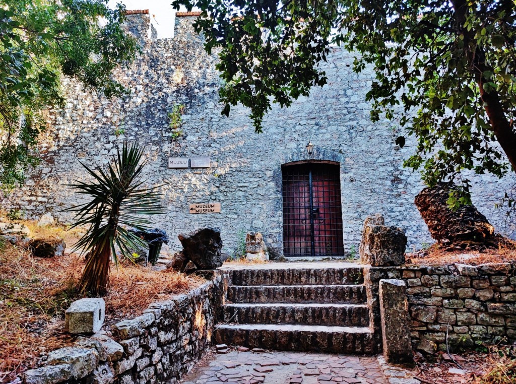 Foto: Parku Kombëtar I Butrintit - Butrinti (Vlorë), Albania