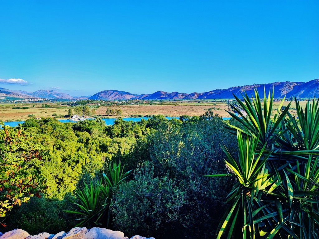 Foto: Parku Kombëtar I Butrintit - Butrinti (Vlorë), Albania