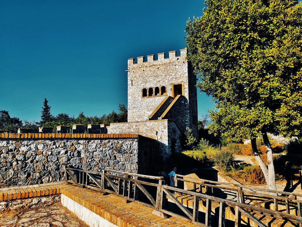 Foto: Parku Kombëtar I Butrintit - Butrinti (Vlorë), Albania