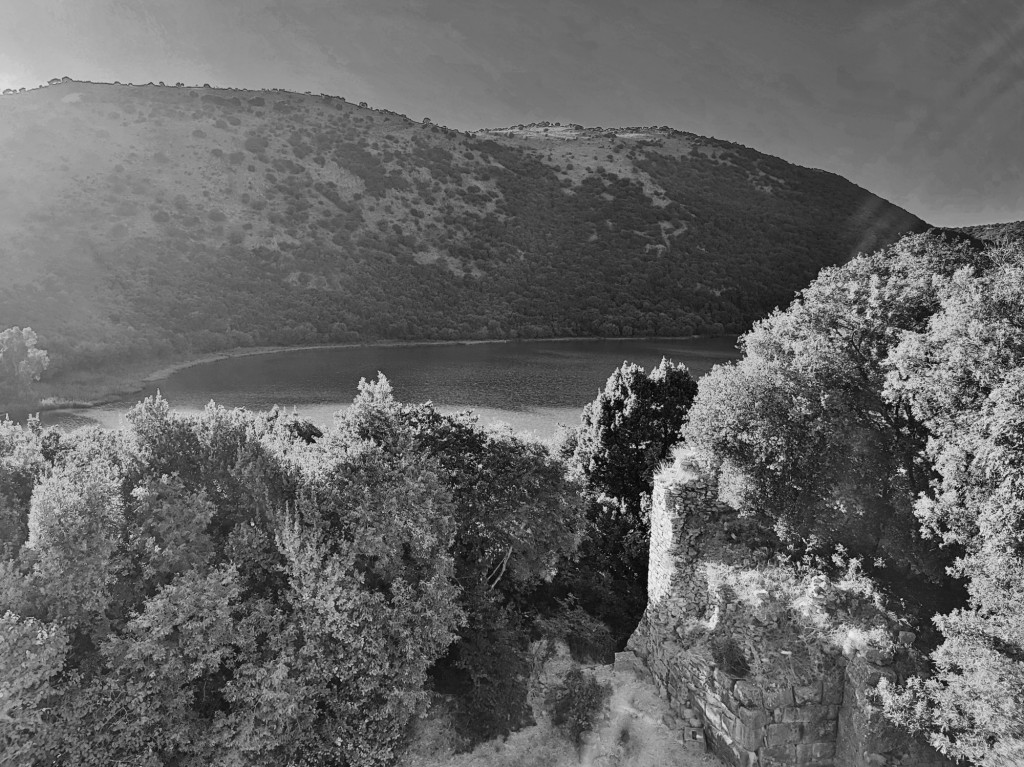 Foto: Parku Kombëtar I Butrintit - Butrinti (Vlorë), Albania