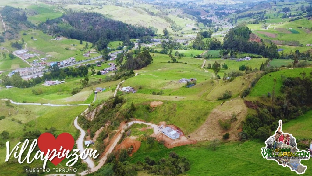 Foto: Vereda Casa blanca Villapinzón - Villapinzón (Cundinamarca), Colombia