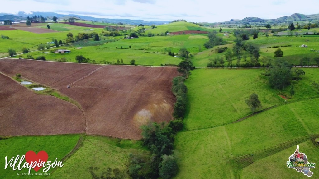 Foto de Villapinzón (Cundinamarca), Colombia