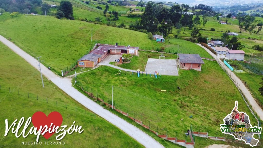 Foto: Vereda Casa blanca Villapinzón - Villapinzón (Cundinamarca), Colombia