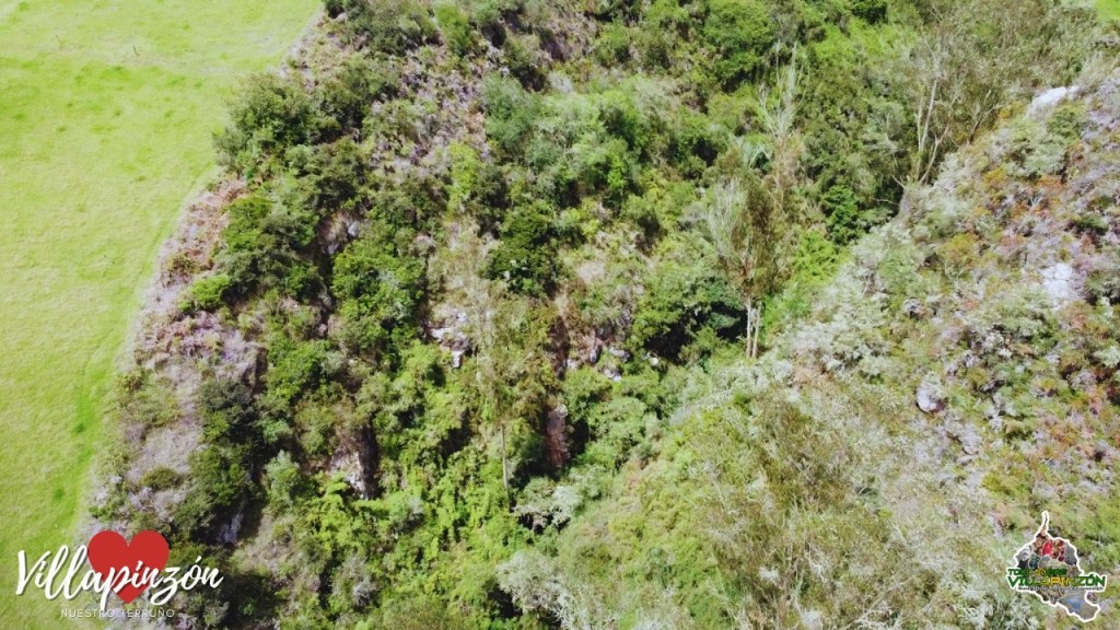 Foto: Vereda Chasquez Villapinzón - Villapinzón (Cundinamarca), Colombia