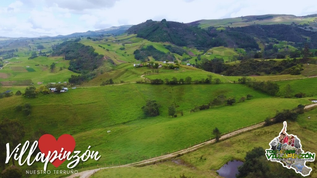 Foto: Vereda Casa blanca Villapinzón - Villapinzón (Cundinamarca), Colombia