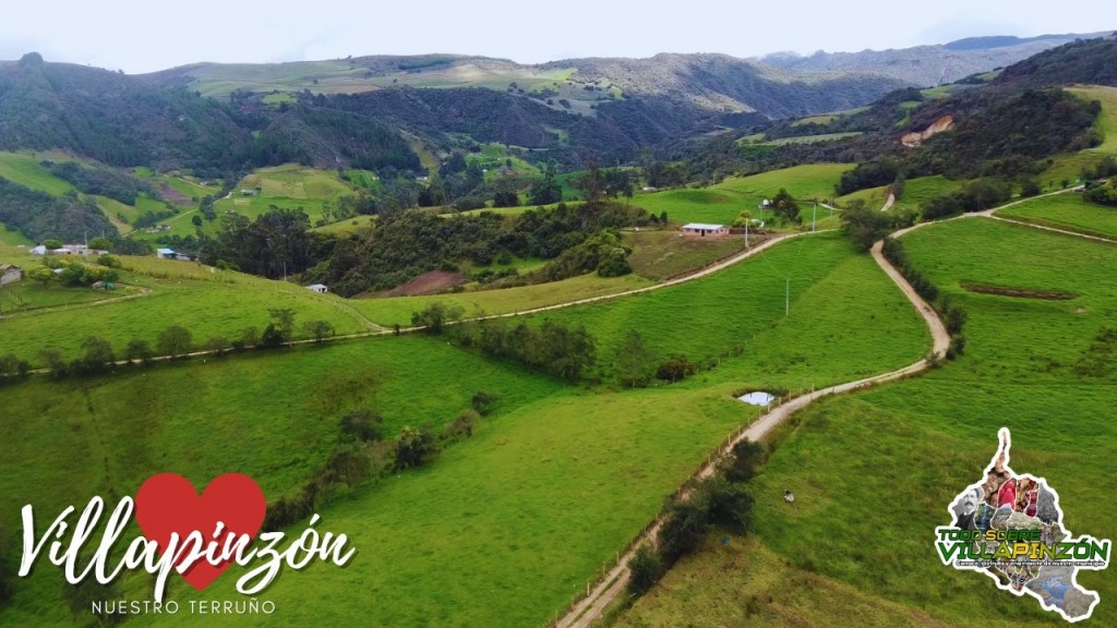 Foto: Vereda Casa blanca Villapinzón - Villapinzón (Cundinamarca), Colombia